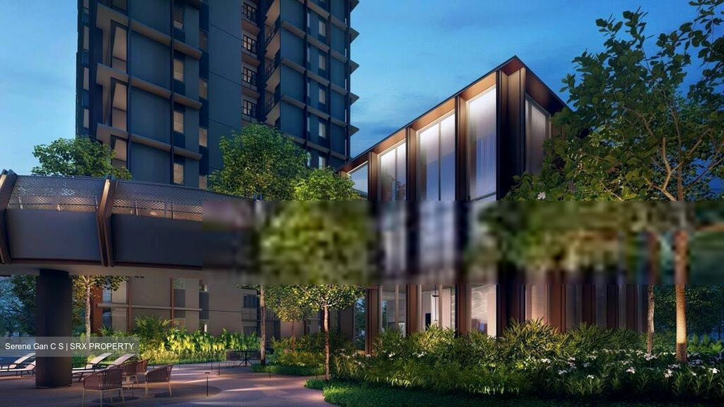 The Continuum (D15), Apartment #401109641